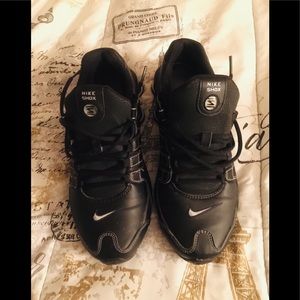 Men’s Nike Shox NZ EU Running shoes